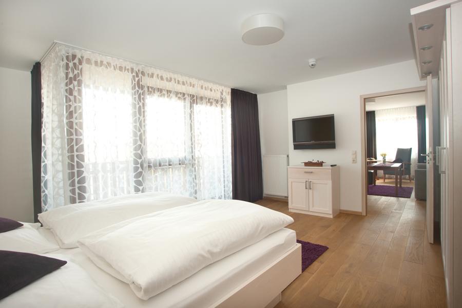 Landhotel Annelie Preußisch Oldendorf Camera foto