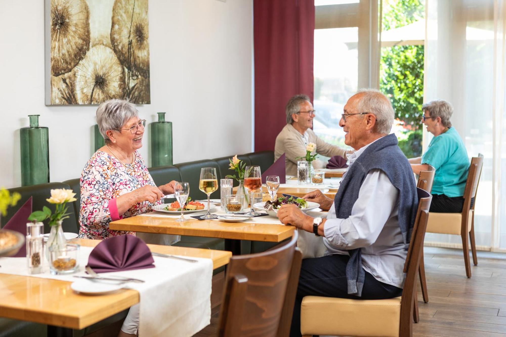 Landhotel Annelie Preußisch Oldendorf Esterno foto