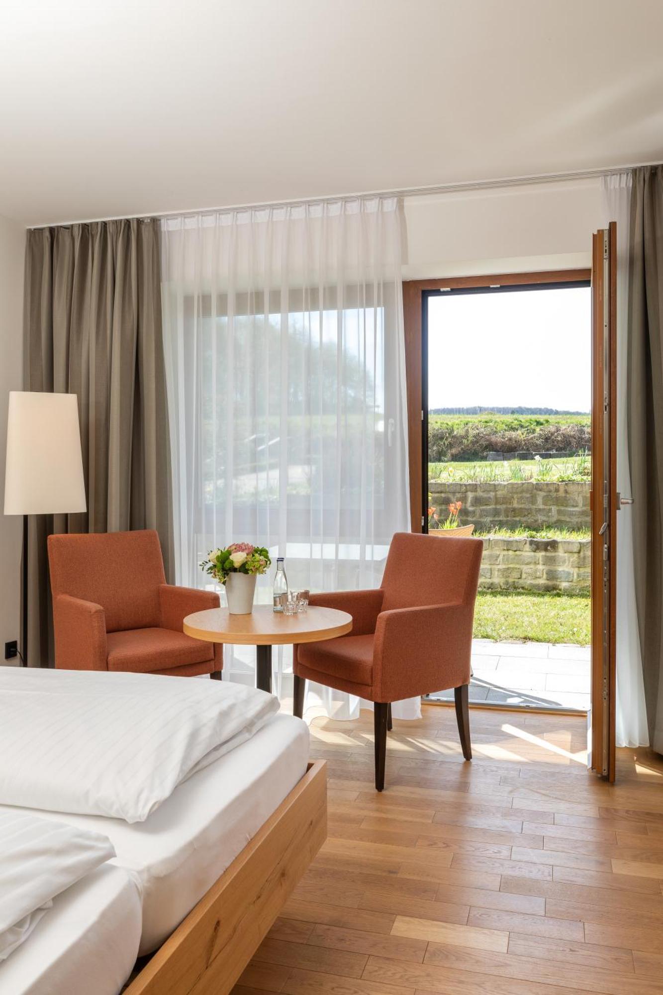 Landhotel Annelie Preußisch Oldendorf Esterno foto