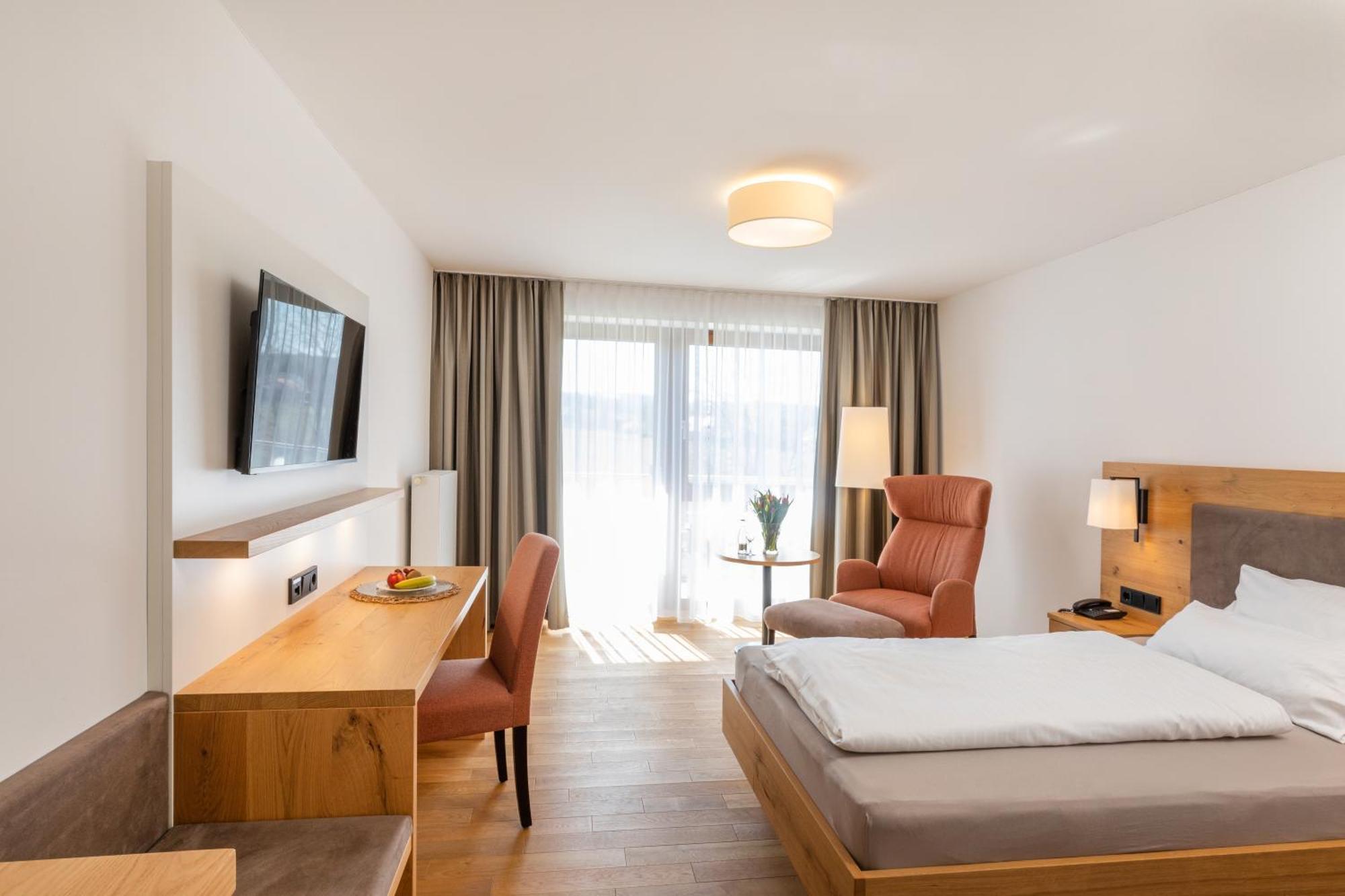 Landhotel Annelie Preußisch Oldendorf Esterno foto