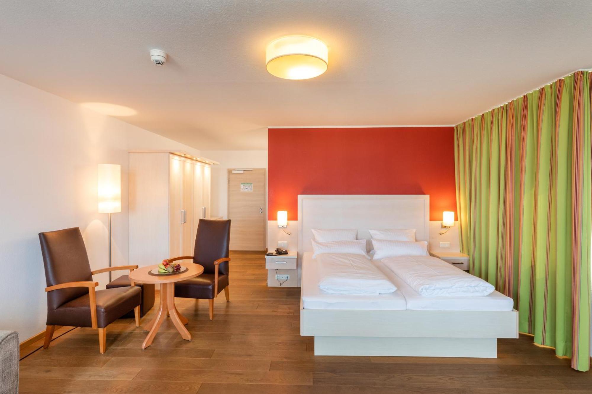 Landhotel Annelie Preußisch Oldendorf Esterno foto