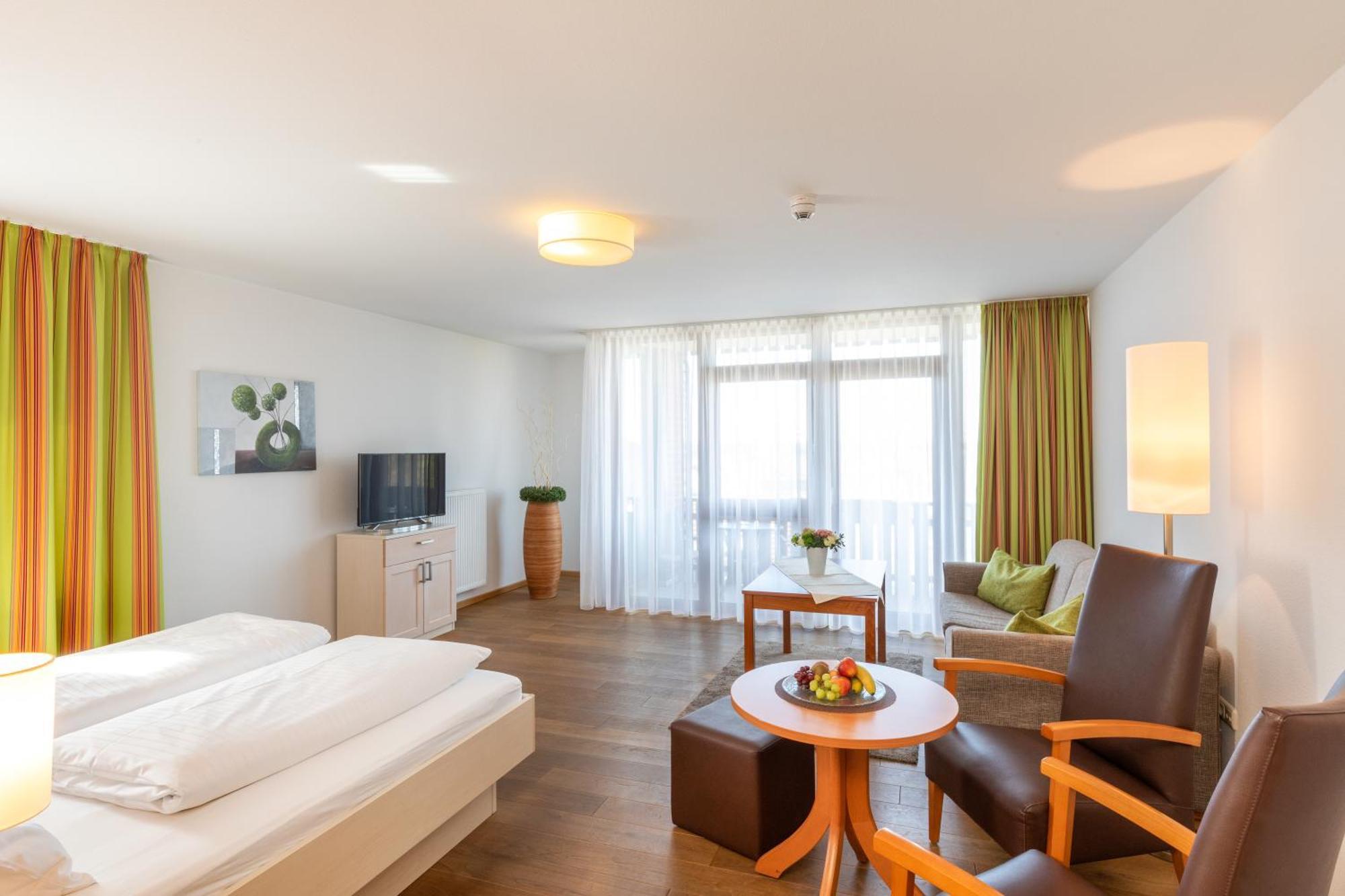 Landhotel Annelie Preußisch Oldendorf Esterno foto