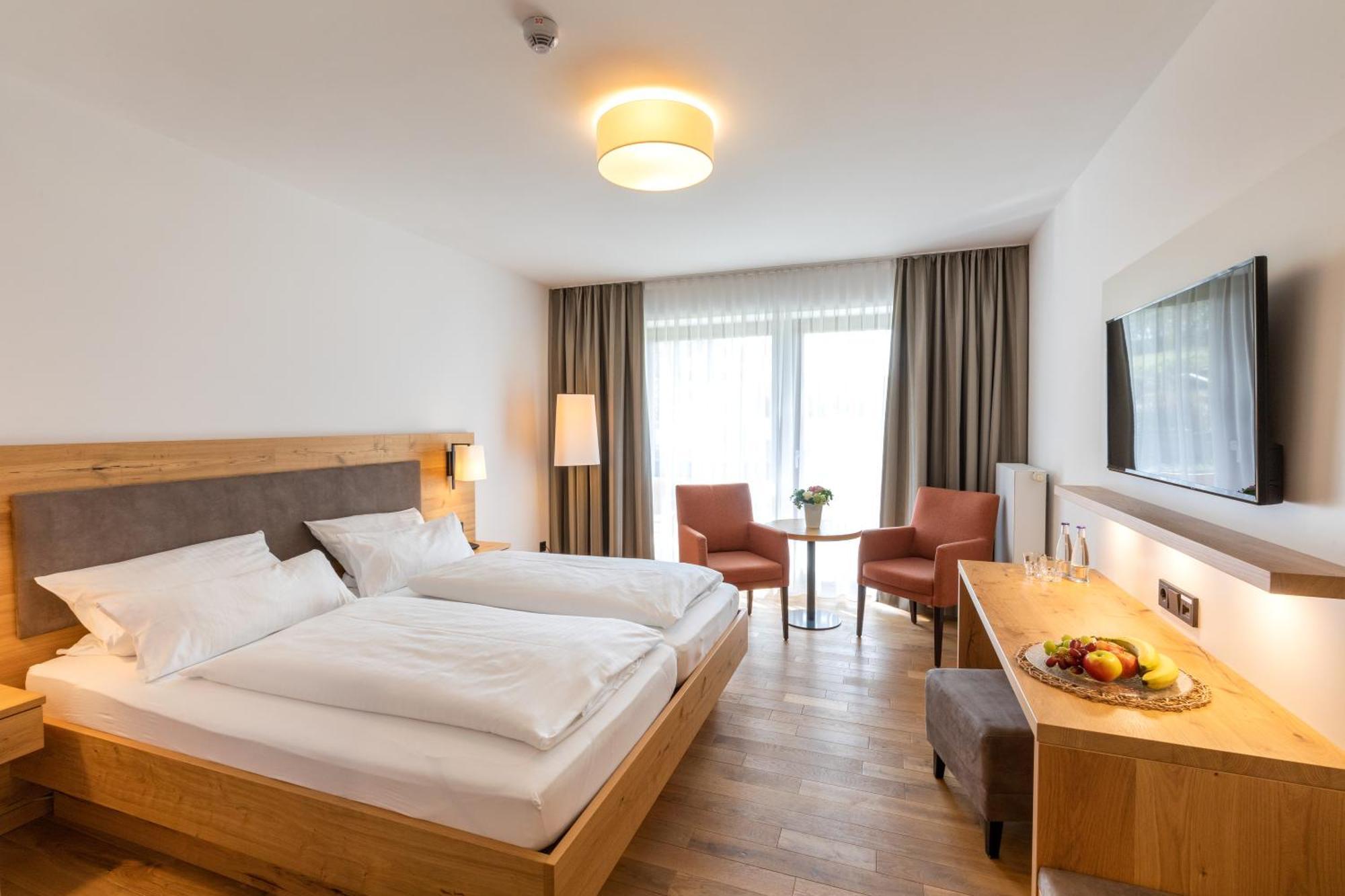 Landhotel Annelie Preußisch Oldendorf Esterno foto