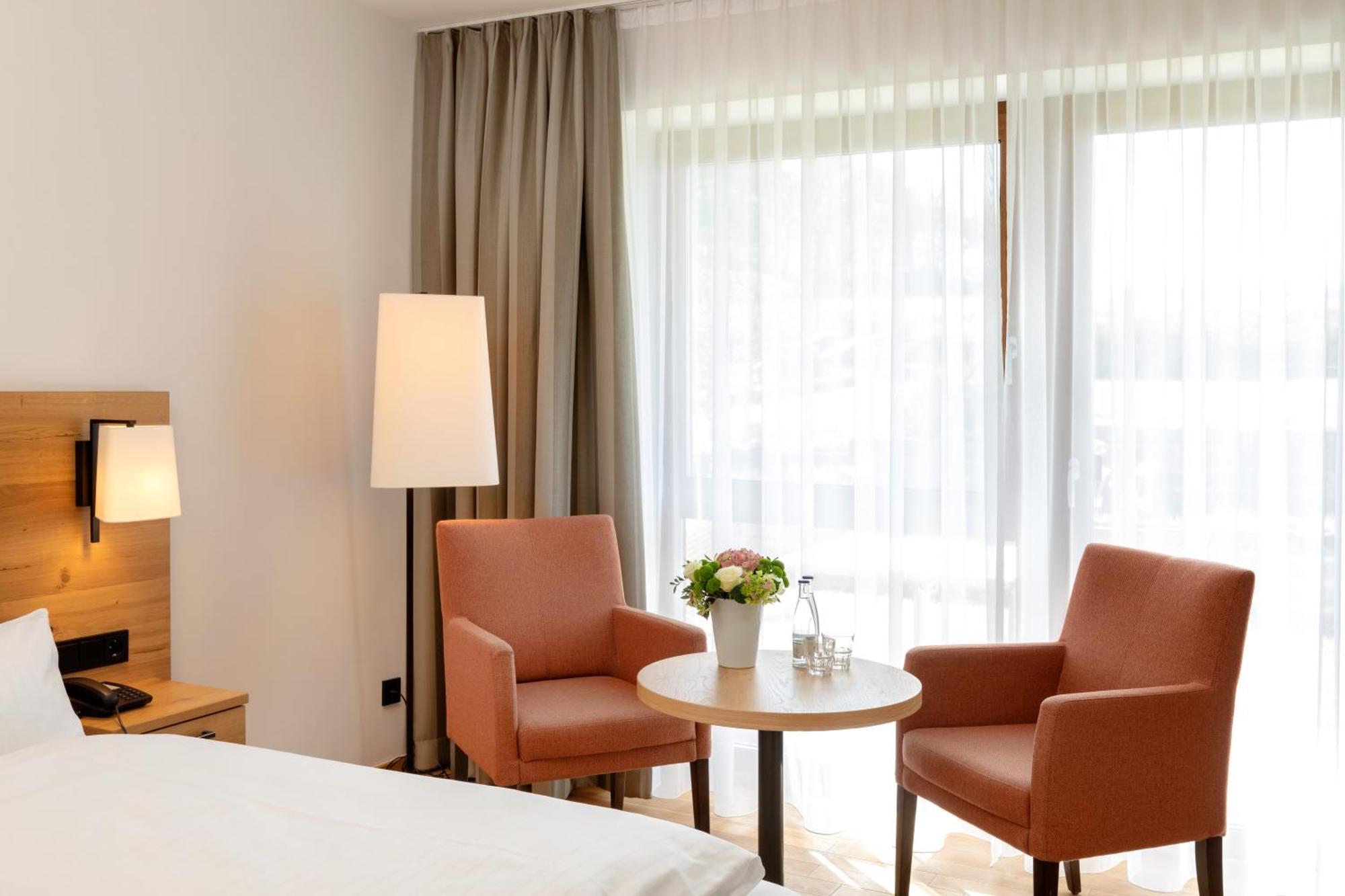 Landhotel Annelie Preußisch Oldendorf Esterno foto