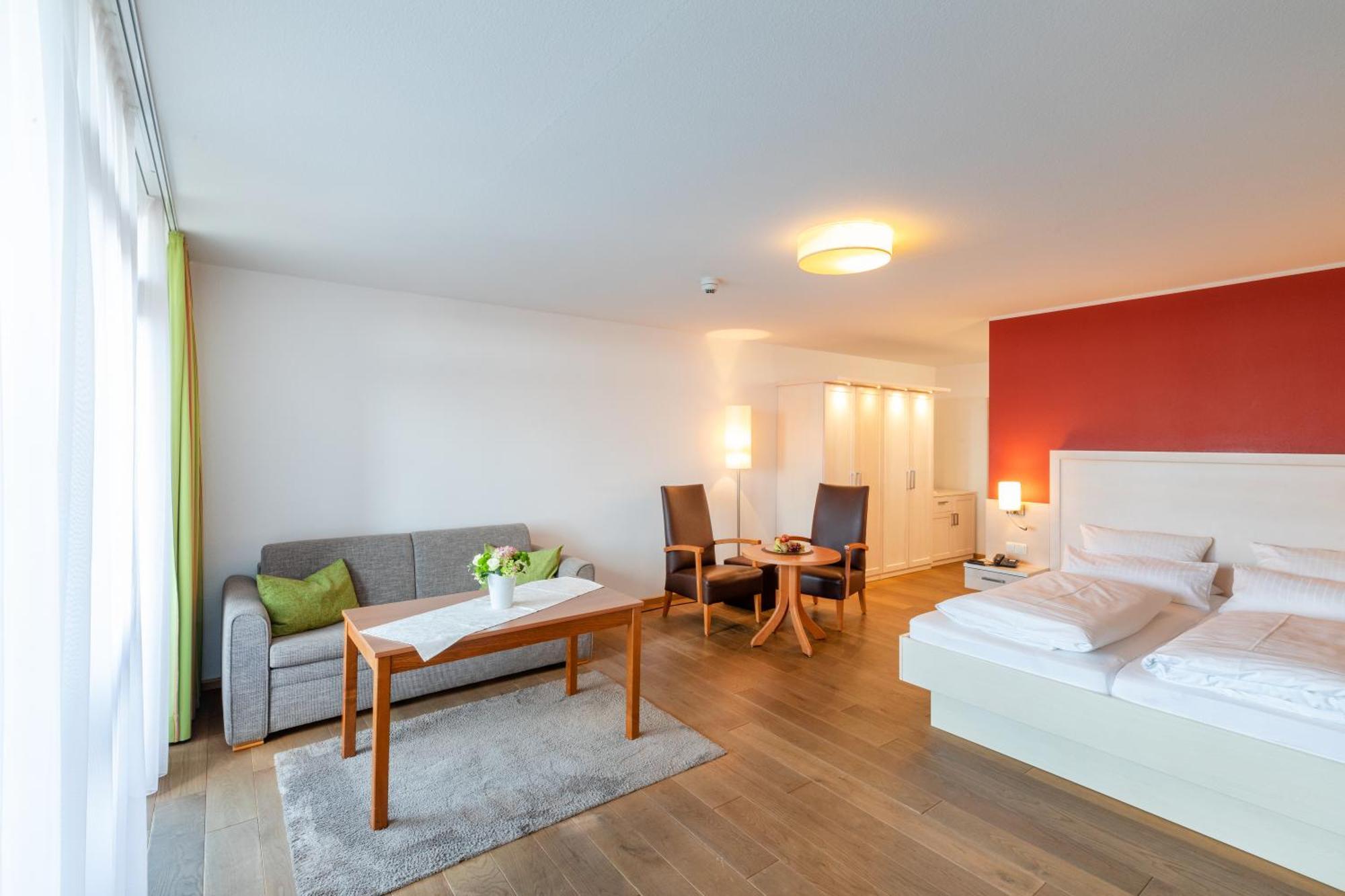 Landhotel Annelie Preußisch Oldendorf Esterno foto