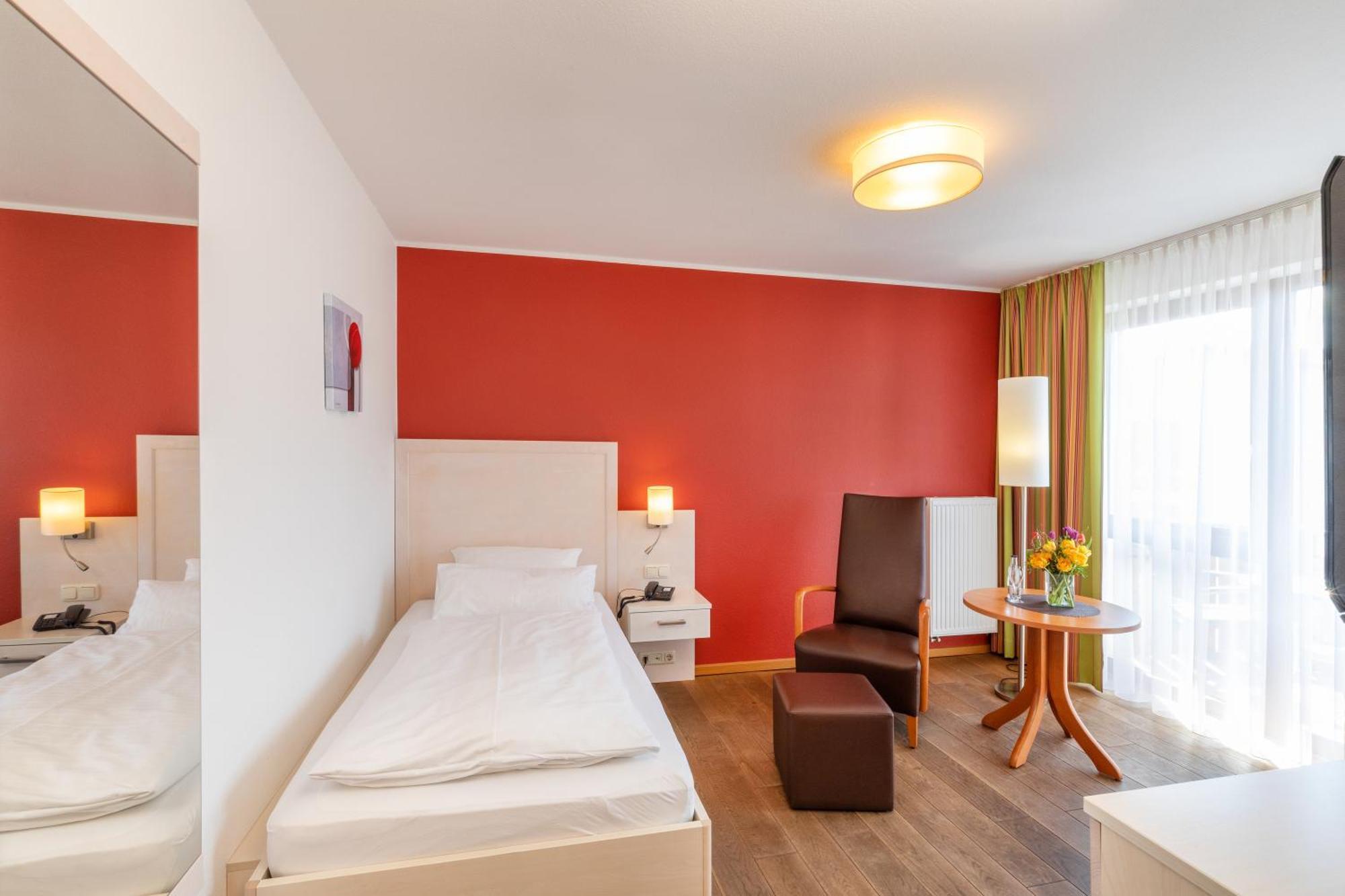 Landhotel Annelie Preußisch Oldendorf Esterno foto
