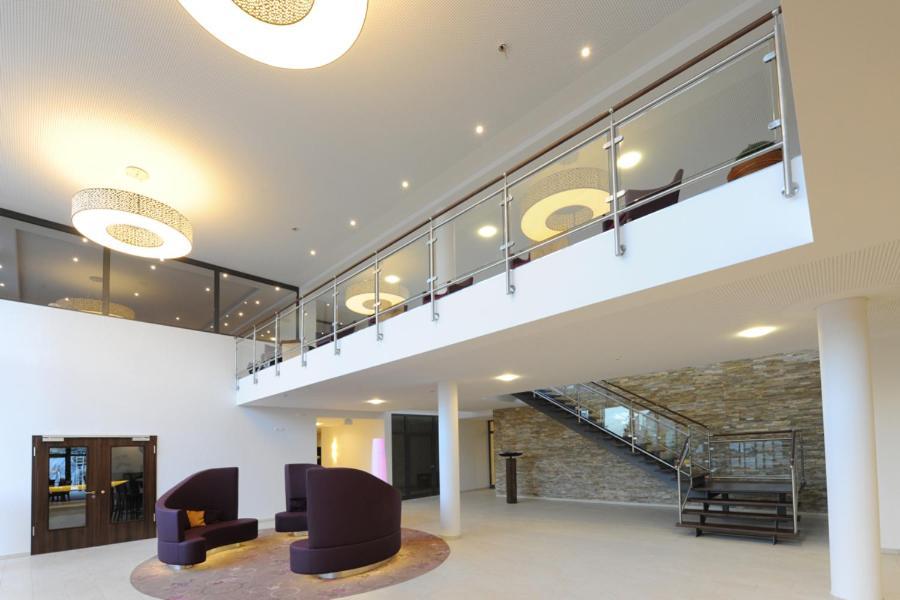 Landhotel Annelie Preußisch Oldendorf Esterno foto