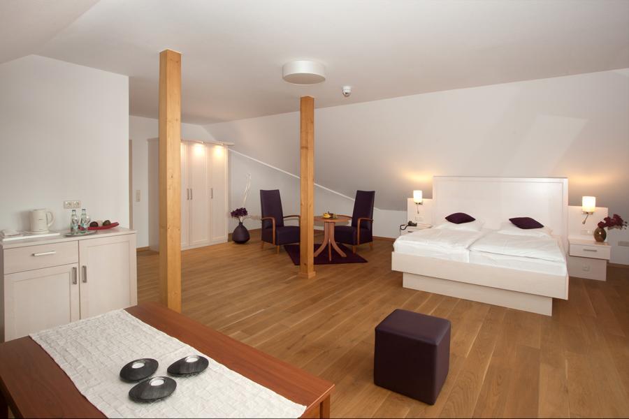 Landhotel Annelie Preußisch Oldendorf Camera foto